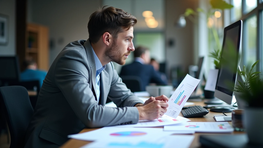 Grafiek met veel datapunten en complexe projectmetriek