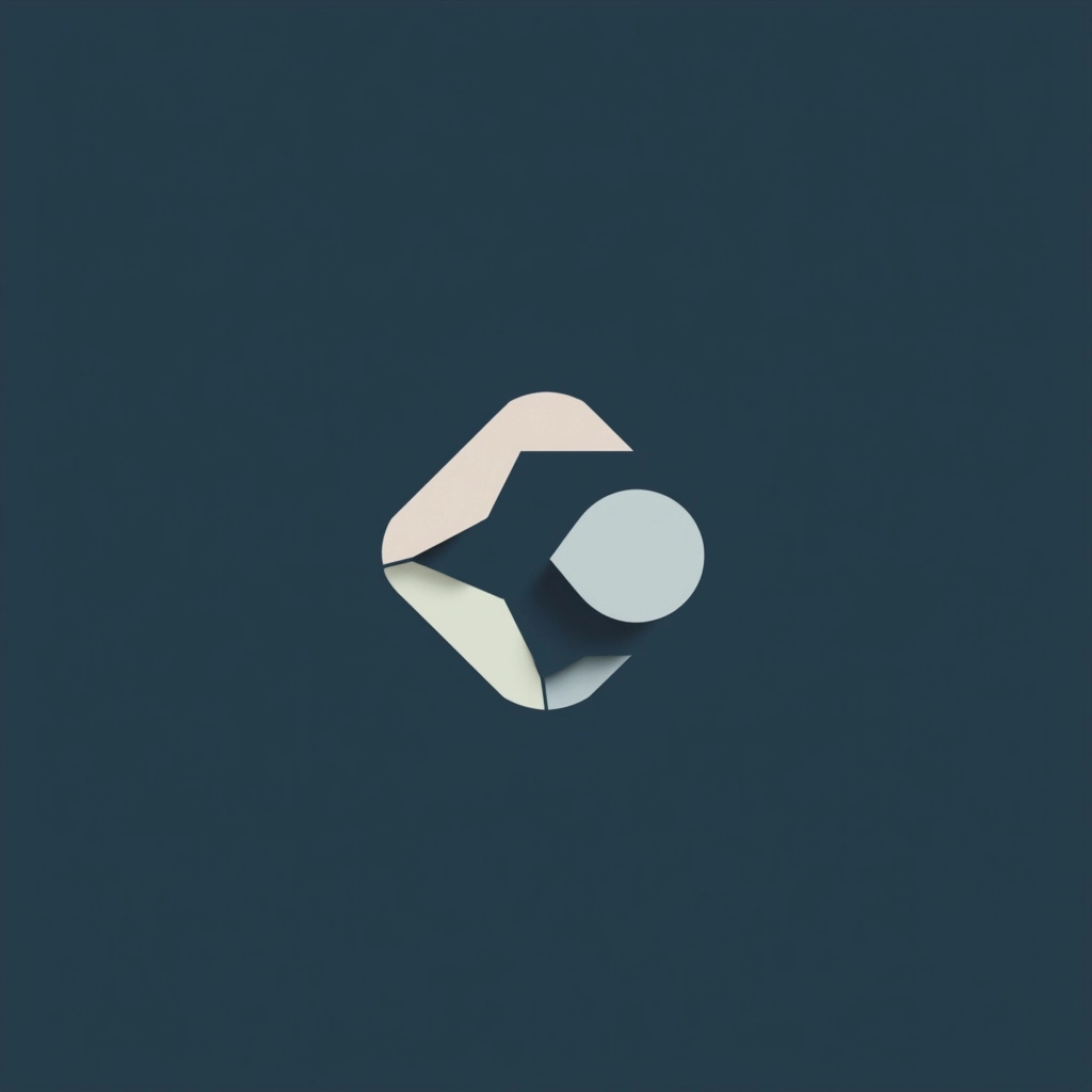 Doelplan Academy Logo