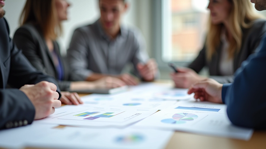 Strategische Projectplanning Fundamentals